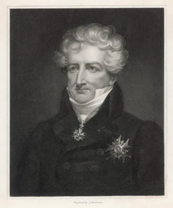 Framed Print : Cuvier (Thomson) Framed Print : Cuvier (Thomson)