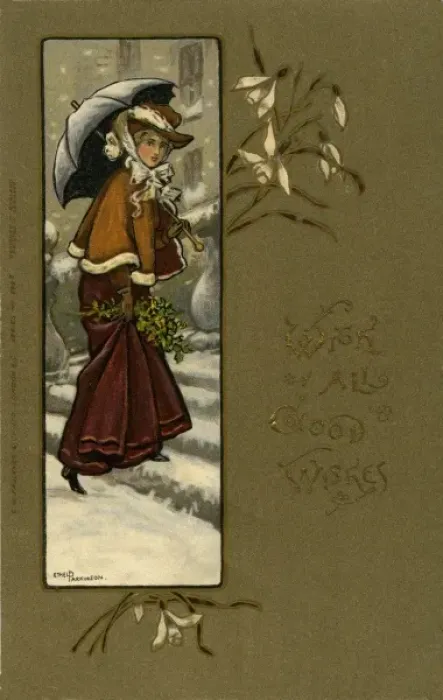 Framed Print : CWF 699E. Ethel Parkinson c. 1907. jpg Framed Print : CWF 699E. Ethel Parkinson c. 1907. jpg