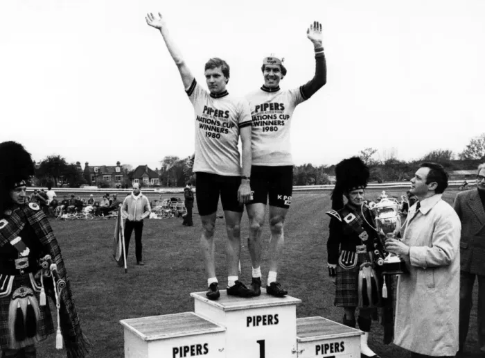 Framed Print : Cycling Winners Rostrum Framed Print : Cycling Winners Rostrum