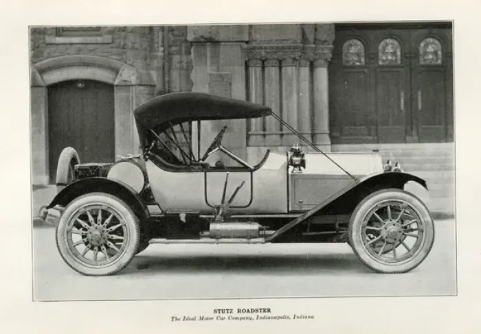 Framed Print : Cyclopedia of Automobile Engineering Framed Print : Cyclopedia of Automobile Engineering