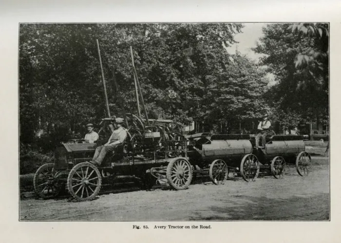 Framed Print : Cyclopedia of Automobile Engineering Framed Print : Cyclopedia of Automobile Engineering