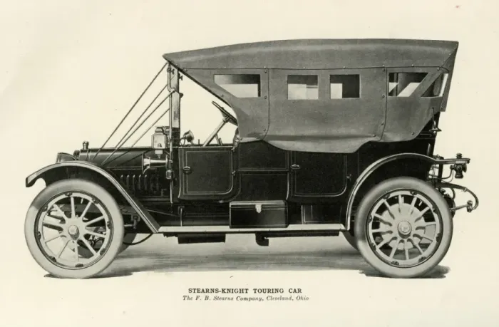 Framed Print : Cyclopedia of Automobile Engineering Framed Print : Cyclopedia of Automobile Engineering