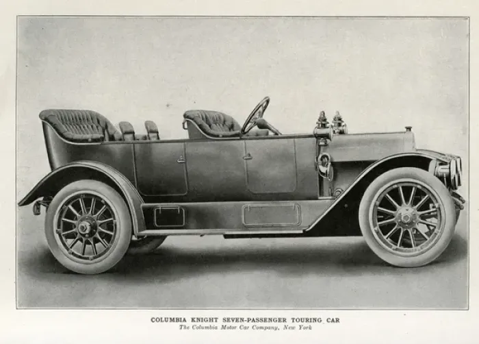 Framed Print : Cyclopedia of Automobile Engineering Framed Print : Cyclopedia of Automobile Engineering