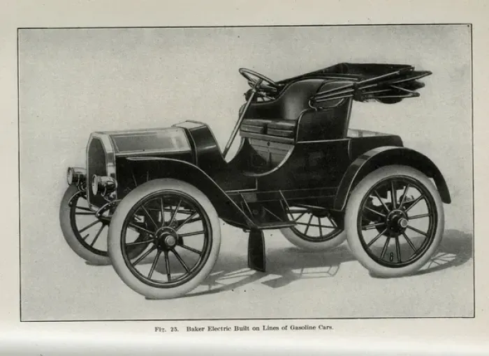 Framed Print : Cyclopedia of Automobile Engineering Framed Print : Cyclopedia of Automobile Engineering