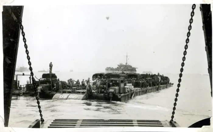 Framed Print : D-Day American Invasion Forces, WW2 Framed Print : D-Day American Invasion Forces, WW2