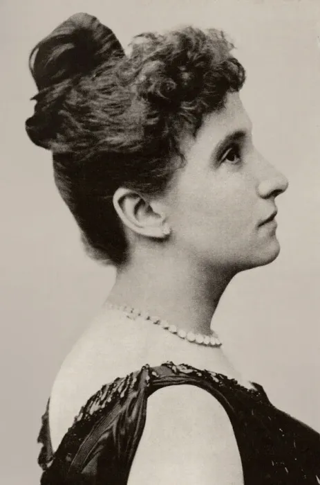 Framed Print : Dame Nellie Melba Framed Print : Dame Nellie Melba