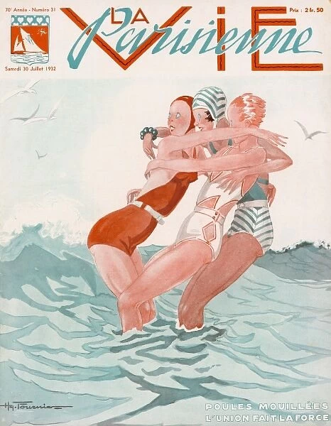 Dames at Sea 1932
