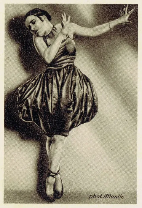 Framed Print : The dancer Velenska Gert, Berlin, 1920s Framed Print : The dancer Velenska Gert, Berlin, 1920s