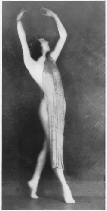 Framed Print : The dancer Virginia Kent, captain of Gambys dancers Framed Print : The dancer Virginia Kent, captain of Gambys dancers
