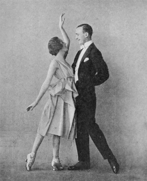 Framed Print : The dancers Marjorie Moss and Geroges Fontana, London, 1920 Framed Print : The dancers Marjorie Moss and Geroges Fontana, London, 1920