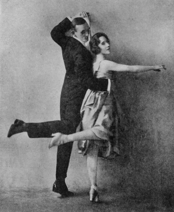 Framed Print : The dancers Marjorie Moss and Geroges Fontana, London, 1920 Framed Print : The dancers Marjorie Moss and Geroges Fontana, London, 1920