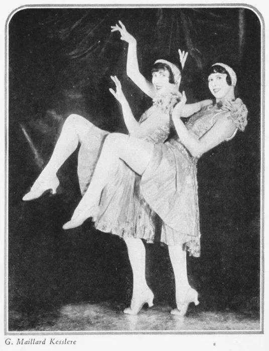 Framed Print : The Dancers of Variety in 1928: Margaret Severn Framed Print : The Dancers of Variety in 1928: Margaret Severn