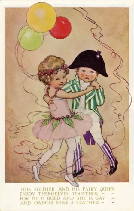 Framed Print : Dancing Couple by Susan Beatrice Pearse Framed Print : Dancing Couple by Susan Beatrice Pearse