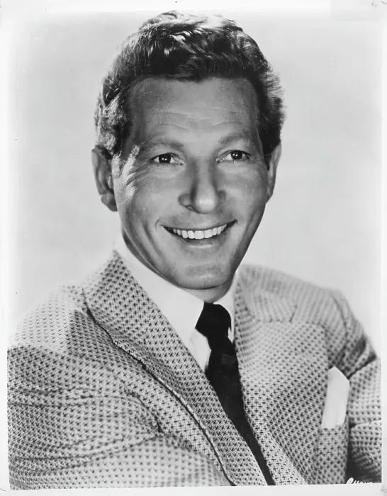 Framed Print : Danny Kaye Framed Print : Danny Kaye