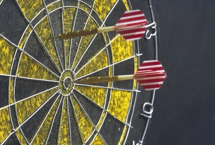 Framed Print : DART BOARD Framed Print : DART BOARD