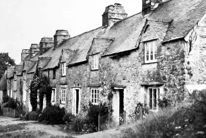Framed Print : Dartington Framed Print : Dartington