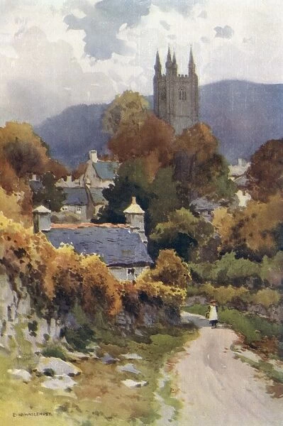 Dartmoor - Widecombe