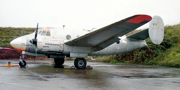 Dassault MD. 312 Flamant 227