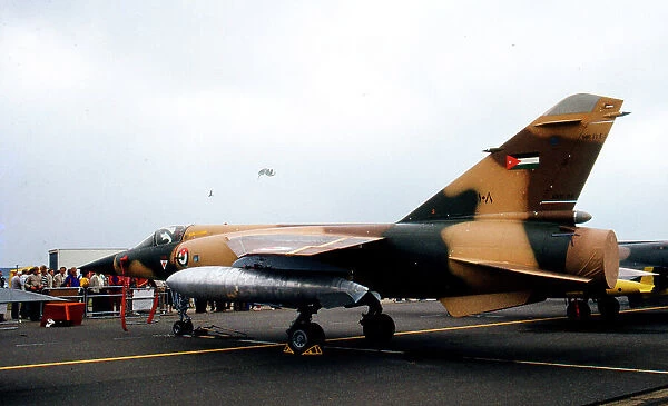 Dassault Mirage F. 1EJ 108