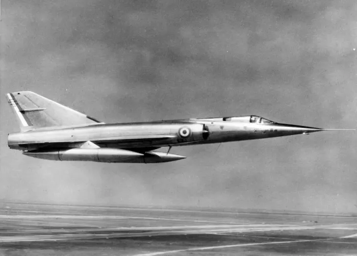 Framed Print : Dassault Mirage IV 01 Framed Print : Dassault Mirage IV 01