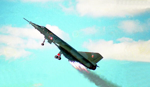 Dassault Mirage IVP 25 - AX