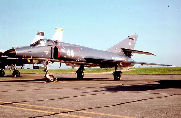 Dassault Super Etendard 44
