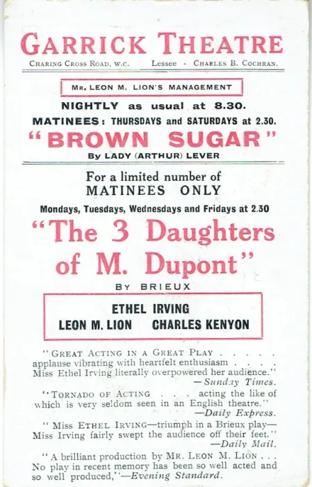 Framed Print : The Three Daughters of M Dupont Framed Print : The Three Daughters of M Dupont