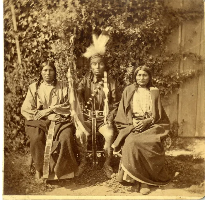 Framed Print : David Frances Barry photo - Chief Hand Horn Framed Print : David Frances Barry photo - Chief Hand Horn