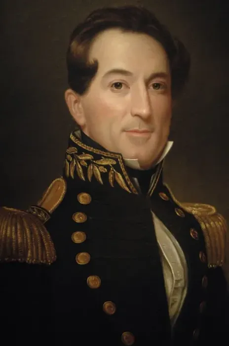 Framed Print : David Glasgow Farragut (1801-1870). U. S. Navy officer Framed Print : David Glasgow Farragut (1801-1870). U. S. Navy officer