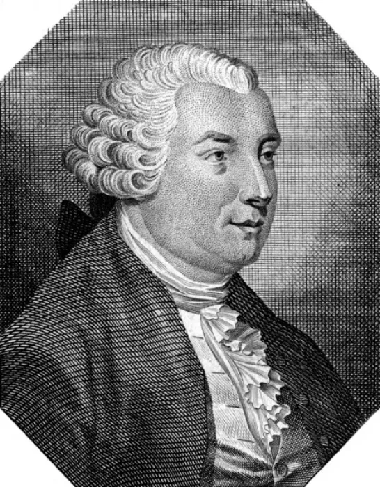 Framed Print : David Hume Framed Print : David Hume