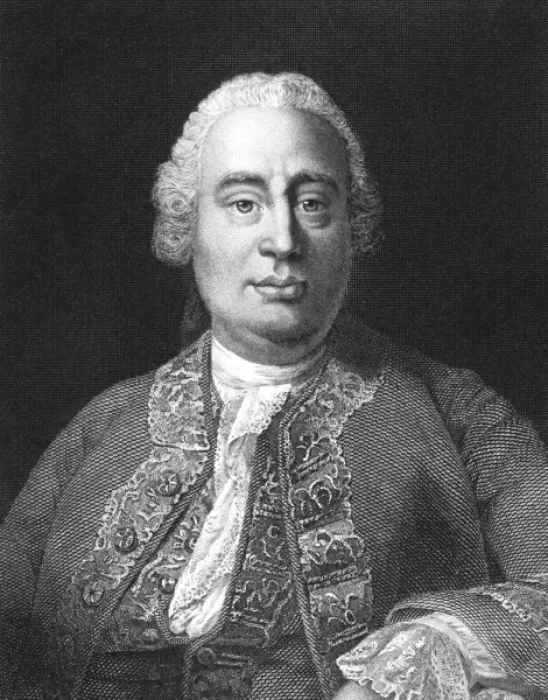 Framed Print : David Hume (Ramsay) Framed Print : David Hume (Ramsay)