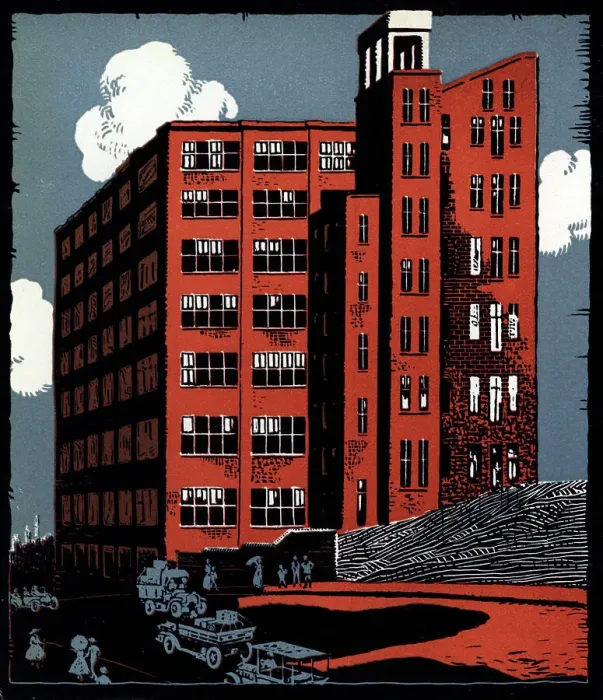Framed Print : David Jones Ltd Advertisement Framed Print : David Jones Ltd Advertisement