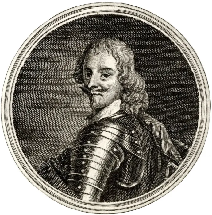 Framed Print : David Leslie, 1st Lord Newark, d. 1682 Royalist General Framed Print : David Leslie, 1st Lord Newark, d. 1682 Royalist General