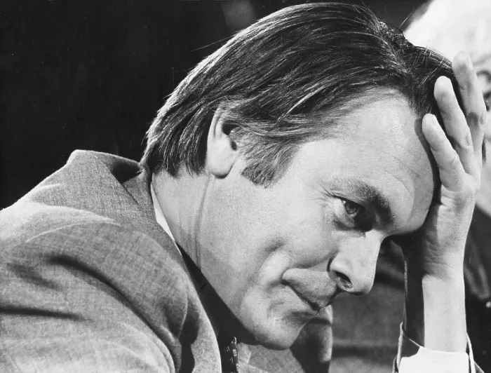 Framed Print : David Owen, Labour and SDP politician Framed Print : David Owen, Labour and SDP politician