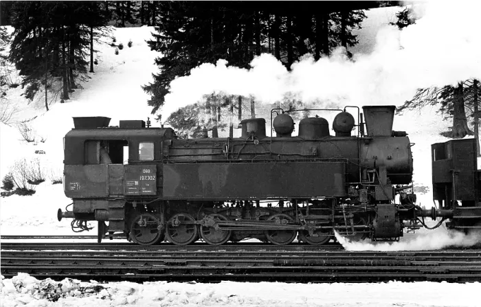 Framed Print : DB Class 042 locomotive 042 308-7 Framed Print : DB Class 042 locomotive 042 308-7