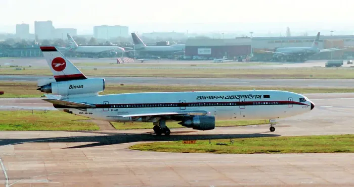 Framed Print : DC-10-30 S2-ACP Framed Print : DC-10-30 S2-ACP