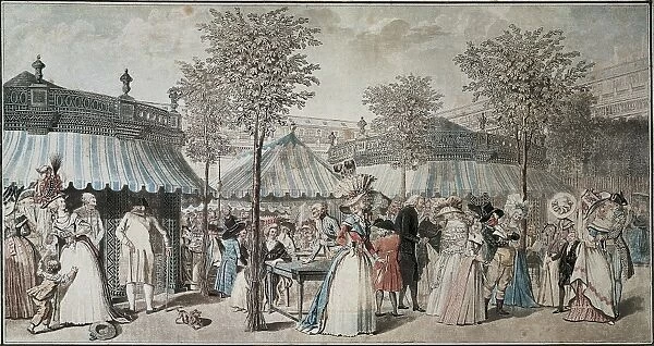 DEBUCOURT, Philibert Louis (1755-1832)