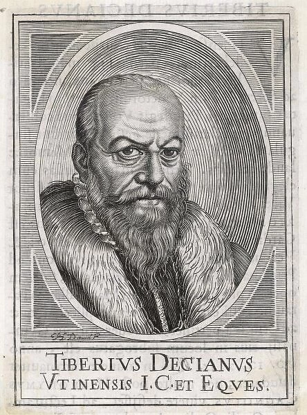 DECIANUS (1508-1581)