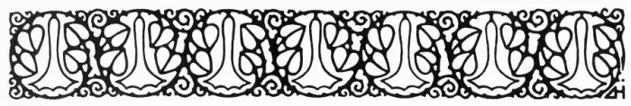 Framed Print : Decorative tailpiece Framed Print : Decorative tailpiece