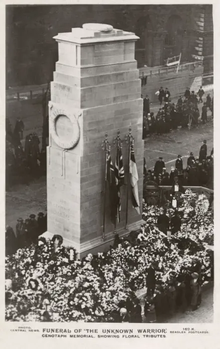 Framed Print : The dedication of the Cenotaph. Whitehall, London Framed Print : The dedication of the Cenotaph. Whitehall, London