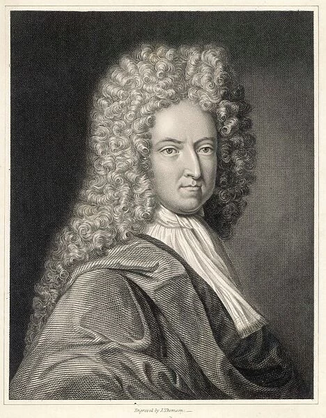 DEFOE (1661-1731)