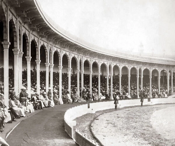 Delhi Durbar, India, 1903