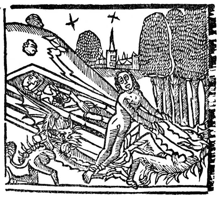 Framed Print : DEMONS SEIZE DEAD SOUL Framed Print : DEMONS SEIZE DEAD SOUL