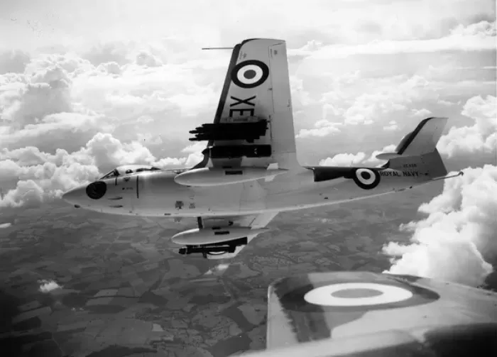 Framed Print : The demonstration Hawker Sea Hawk FGA6 XE456 Framed Print : The demonstration Hawker Sea Hawk FGA6 XE456