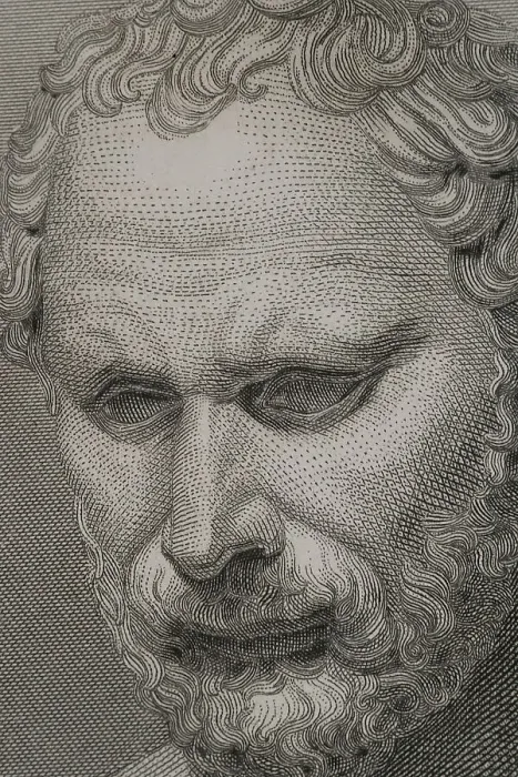 Framed Print : Demosthenes (384 BC - 322 BC). Greek orator and statesman Framed Print : Demosthenes (384 BC - 322 BC). Greek orator and statesman
