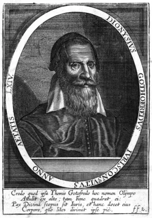 Framed Print : Denis Godefroy Framed Print : Denis Godefroy