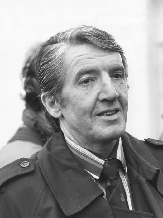 Framed Print : Dennis Skinner, Labour MP for Bolsover, Derbyshire Framed Print : Dennis Skinner, Labour MP for Bolsover, Derbyshire