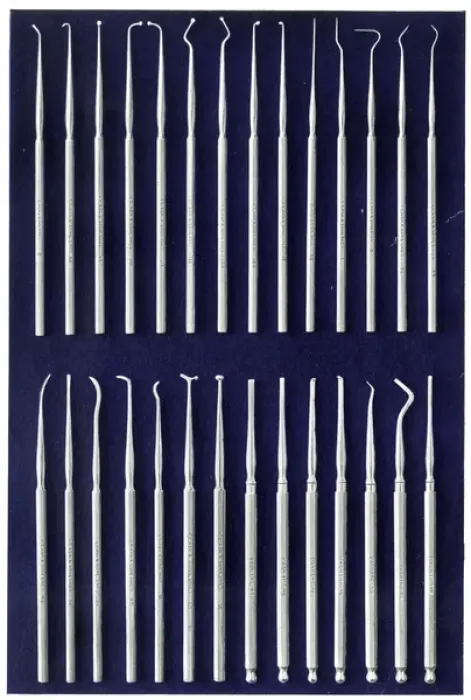 Framed Print : Dental Instruments, Claudius Ash, Sons & Co Ltd Framed Print : Dental Instruments, Claudius Ash, Sons & Co Ltd
