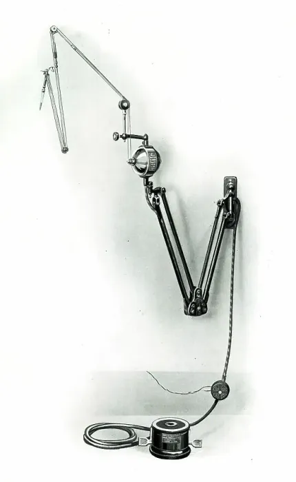 Framed Print : Dentist's equipment, dental drill Framed Print : Dentist's equipment, dental drill