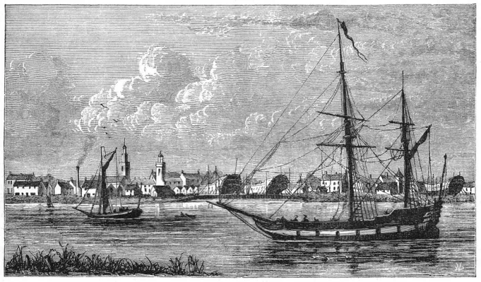 Framed Print : Deptford Dockyard Framed Print : Deptford Dockyard